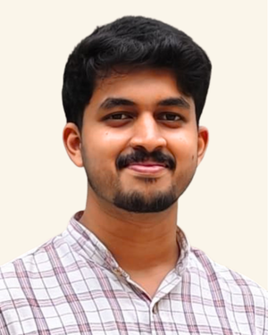 Vineeth Rao